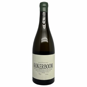 Sadie Kokerboom Semillon 2023