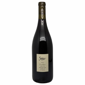 Sass Pinot Noir 2023