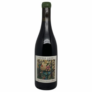 Sacred Shore Mencia 2023