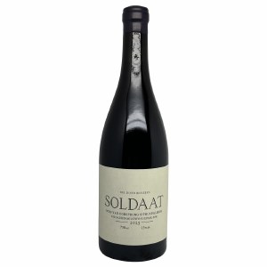 Sadie Soldaat Grenache 2023