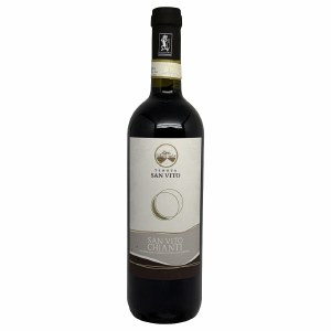San Vito  Chianti 2023