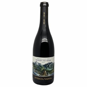 Strata Varia Against the Grain Syrah 2023