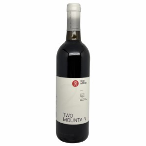 Two Mountain Merlot 2023