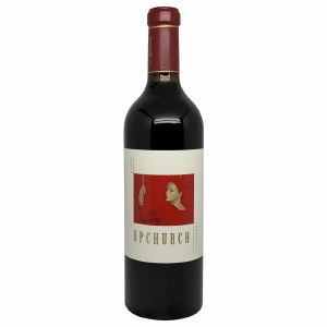 Upchurch Cabernet Sauvignon 2023