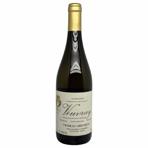 Vigneau Chevreau Vouvray 2023