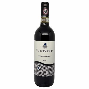 Vallepicciola Chianti 2023
