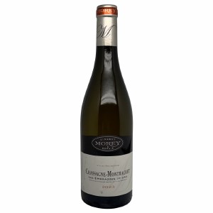 Vincent & Sophie Morey Chassagne Montrachet 1er 2023