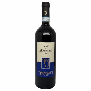 Vasco Sassetti Rosso Mont 2023