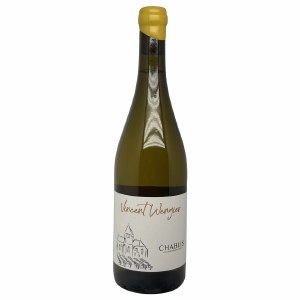 Vincent Wengier Chablis 2023