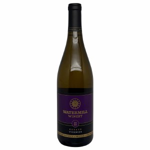 Watermill Viognier 2023