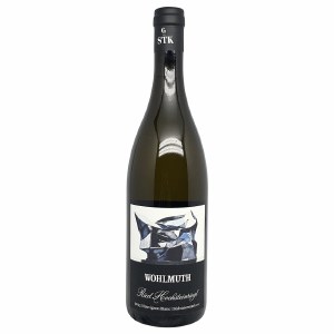 Wohlmuth Ried Hochsteinriegl Sauvignon Blanc 2023