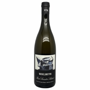 Wohlmuth Ried Sausaler Schlossl Sauvignon Blanc 2023