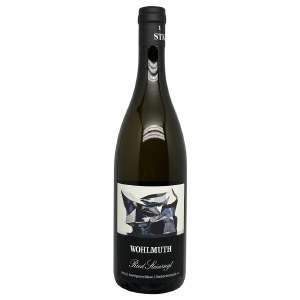 Wohlmuth Ried Steinriegl Sauvignon Blanc 2023