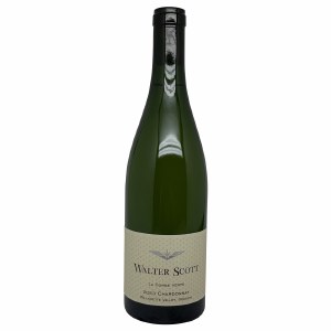 Walter Scott La Combe Verte Chardonnay 2023