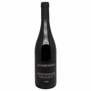 Alexandre Burgaud Beaujolais Villages Lantignie 2024