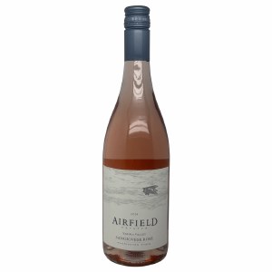 Airfield Sangiovese Rosé 2024