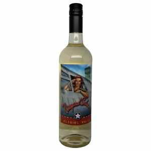 Airfield Flygirl White 2024