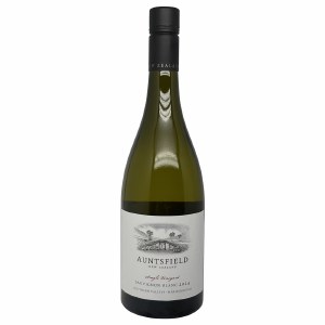 Auntsfield Sauvignon Blanc 2024