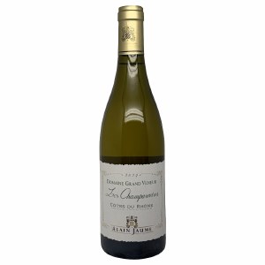 Grand Veneur Cote du Rhone Les Champauvins 2024