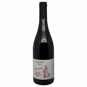 Anthony Perol Beaujolais PD 24