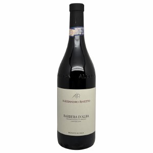 Alessandro Rivetto Barbera 2024