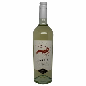 Aragosta Vermentino 2024