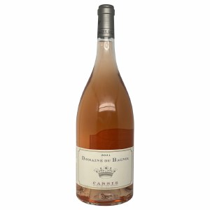 Domaine du Bagnol Cassis Rosé Magnum 2024