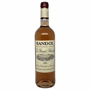 Bastide Blanche Rosé 2024
