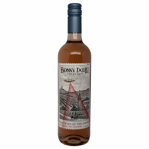 Bonny Doon Cigare Rosé 2024
