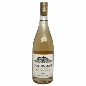 Bayernmoor White Pinot Noir 2024