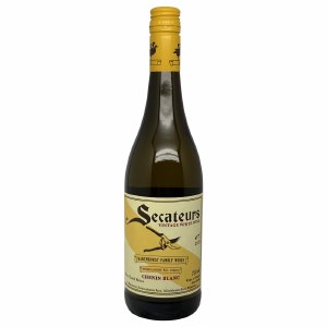 Badenhorst Secateurs Chenin Blanc 2024