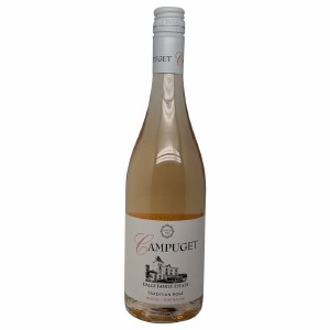Campuget Rosé 2024