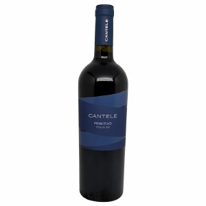 Cantele Primitivo 2024