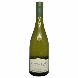 Cloudy Bay Sauvignon Blanc 2024