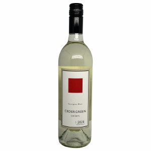 Cedergreen Sauvignon Blanc 2024