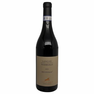 Ca del Baio Nebbiolo 24