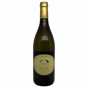 Redi Riccio Bianco 2024