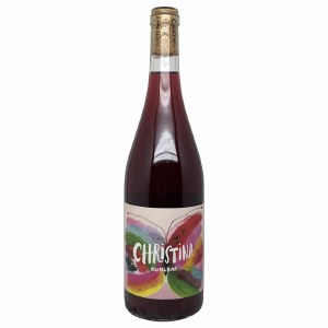 Christina Kuhlbar Red 2024