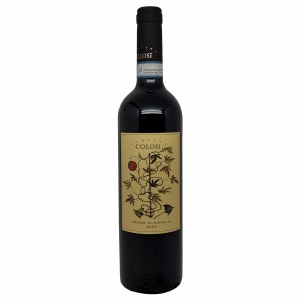 Colosi Nero d Avola 2024