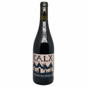 Calx Primitivo 2024
