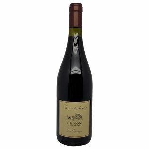 Baudry Chinon Les Granges 2024