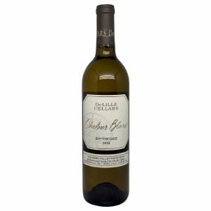 DeLille Chaleur Blanc 2024