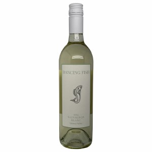 Dancing Fish Sauvignon Blanc 2024