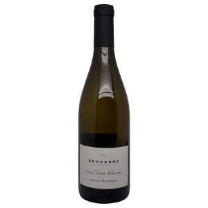 Domaine Gueneau Les Terres Blanches Sancerre 2024