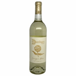 Dunham Cellars Sauvignon Blanc 2024
