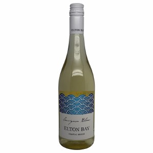 Elton Bay Sauvignon Blanc 2024