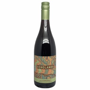 Echolands Cinsault 2024