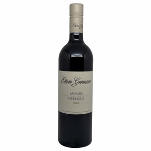 Ettore Germano Nebbiolo 2024