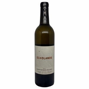 Echolands Taggart Vineyard Sauvignon Blanc 2024