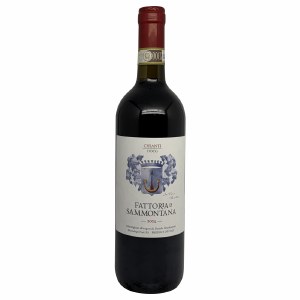 Fattoria Sammontana Chianti 24